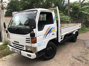 mazda-titan-1999-trucks-for-sale-in-gampaha