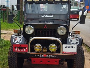 mitsubishi-jeep-1970-jeeps-for-sale-in-puttalam
