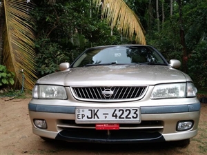 nissan-sunny-2001-cars-for-sale-in-matara