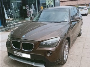 bmw-x1-2011-jeeps-for-sale-in-puttalam