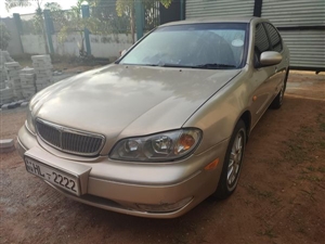 nissan-cefiro-2003-cars-for-sale-in-polonnaruwa