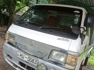 mazda-bongo-brawny-1999-trucks-for-sale-in-gampaha