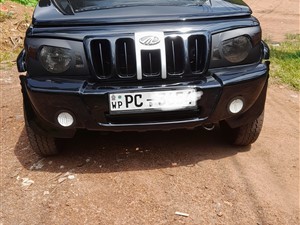 mahindra-bolero-camper-gold-2011-pickups-for-sale-in-kalutara