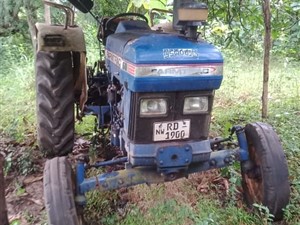 other-tractor-for-sale-farmtrac-60-2012-others-for-sale-in-moneragala