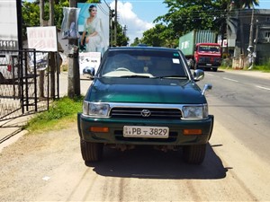 other-great-wall-double-cab-2007-jeeps-for-sale-in-puttalam