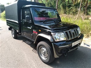 mahindra-bolero-2016-trucks-for-sale-in-puttalam