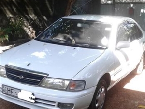 nissan-sunny-1998-cars-for-sale-in-gampaha