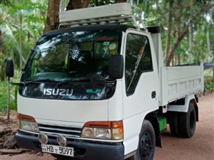 isuzu-elf-tipper-1998-trucks-for-sale-in-puttalam