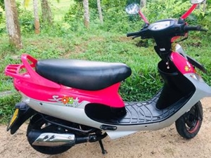 tvs-scooty-pep+-2017-cars-for-sale-in-kegalle