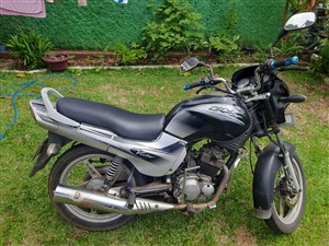 tvs-victor-glx-2007-motorbikes-for-sale-in-matale