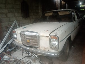 mercedes-benz-benz-1968-cars-for-sale-in-gampaha