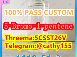 other-5-bromo-1-pentene-cas-1119-51-3-2017-others-for-sale-in-colombo