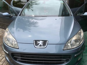 peugeot-407-2007-cars-for-sale-in-gampaha