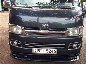 toyota-kdh-200-super-gl-2005-vans-for-sale-in-gampaha