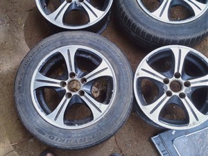 other-tyres-and-alloy-wheels-0-spare-parts-for-sale-in-gampaha