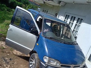 nissan-serena-1992-vans-for-sale-in-nuwara eliya