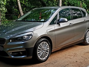 bmw-225xe-luxury-line-2016-jeeps-for-sale-in-gampaha