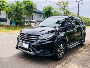 dfsk-glory-580-2021-jeeps-for-sale-in-gampaha