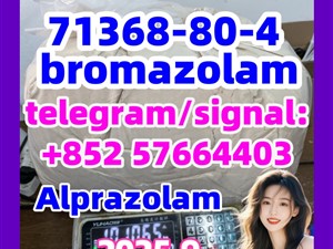 bajaj-71368-80-4-bromazolam-safe-delivery-100%-2015-machineries-for-sale-in-matale