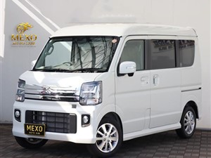 suzuki--suzuki-every-wagon-pz-turbo-special-(r7)-2025-vans-for-sale-in-anuradapura