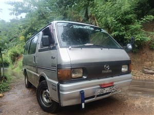 mazda-bongo-1995-vans-for-sale-in-matale