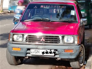 mitsubishi-l200-2001-pickups-for-sale-in-gampaha