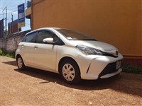 TOYOTA vitz CAR FOR RENT 0777 511 811