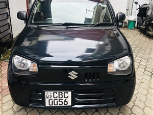 2018 alto hybrid japan for rent