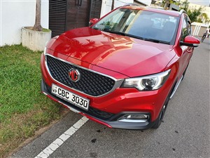 MG ZS SUV FOR RENT