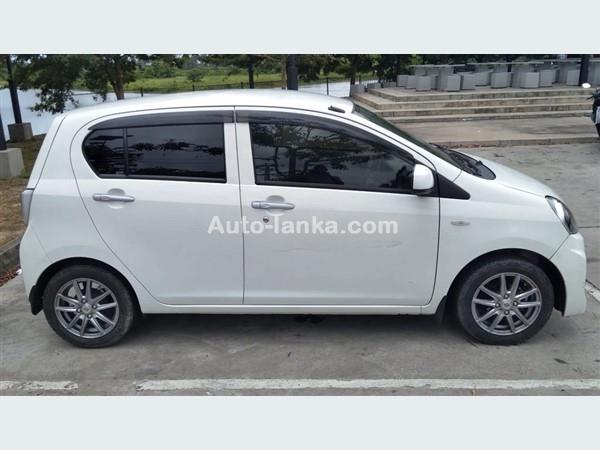 RENT A CAR - DAIHATSU MIRA CAR FOR SELF DRIVE