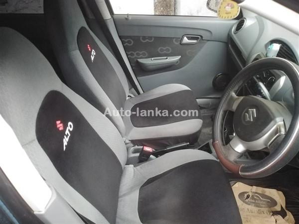 ALTO 800 - 2015 CAR FOR RENT