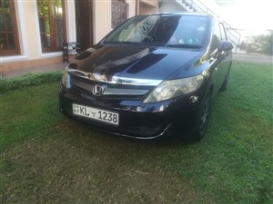 honda car for rent weekly / monthly / daily