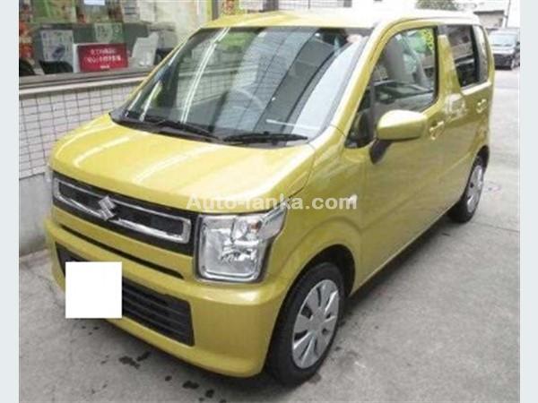 RENT A CAR SUZUKI WAGON R