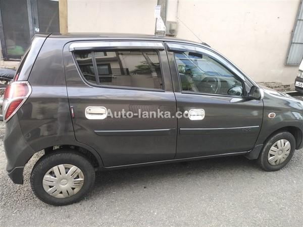 ALTO 800 - 2015 CAR FOR RENT