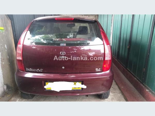 TATA INDICA AVAILABLE FOR RENT