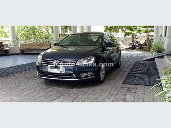 VOLKSWAGEN PASSAT AVAILABLE FOR RENT