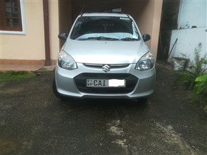 alto car for rent weekly / monthly / daily