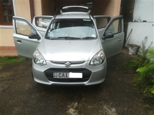 alto car for rent weekly / daily / monthly
