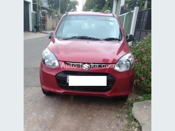 alto 800 car for rent