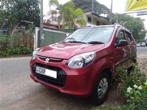 alto 800 car for rent