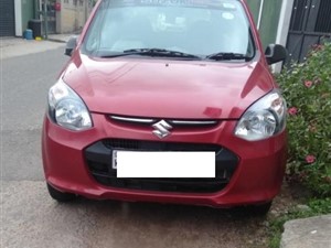 alto 800 car for rent