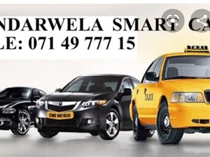 Rent car and taxis service