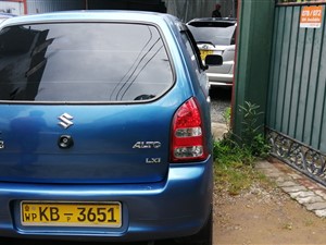 Alto 800 2006