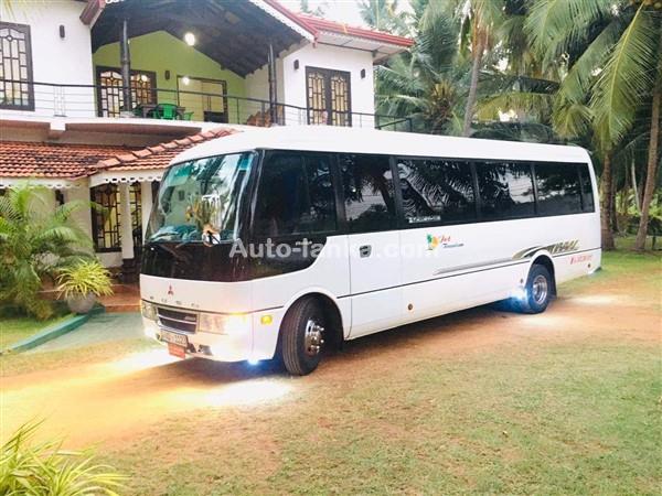 BUS  FOR  HIRES