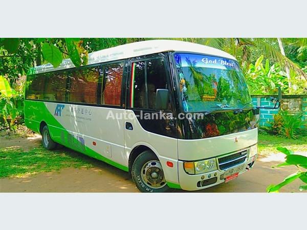 BUS  FOR  HIRES