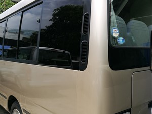 BUS  FOR  HIRES
