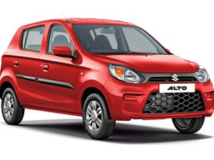 Alto car rent Daily/weekly only