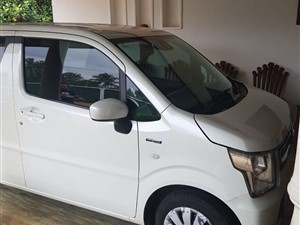 Suzuki wagon r car for rent