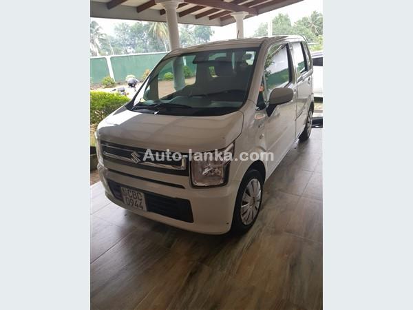 Suzuki wagon r car for rent