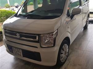 Suzuki wagon r car for rent